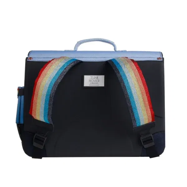 Zaino cartella MIDI Unicorn Universe JEUNE PREMIER - PRE ORDINE