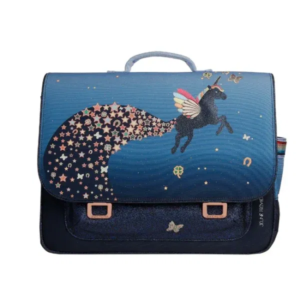 Zaino cartella MIDI Unicorn Universe JEUNE PREMIER