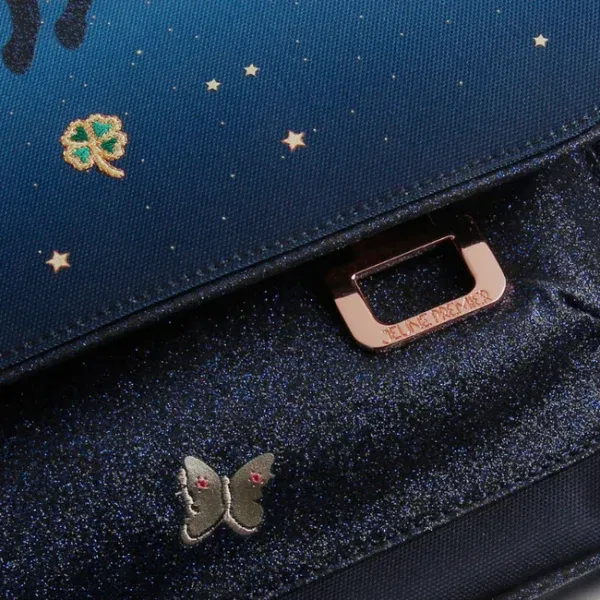 Zaino cartella MIDI Unicorn Universe JEUNE PREMIER - PRE ORDINE