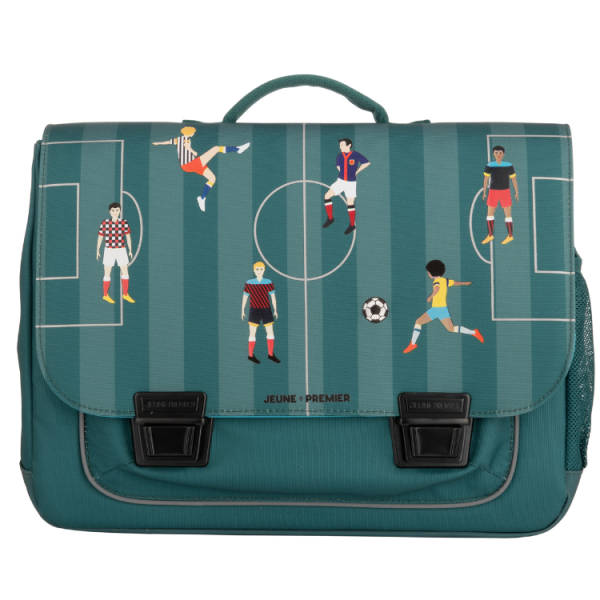 Zaino cartella classic MIDI Soccer Game JEUNE PREMIER