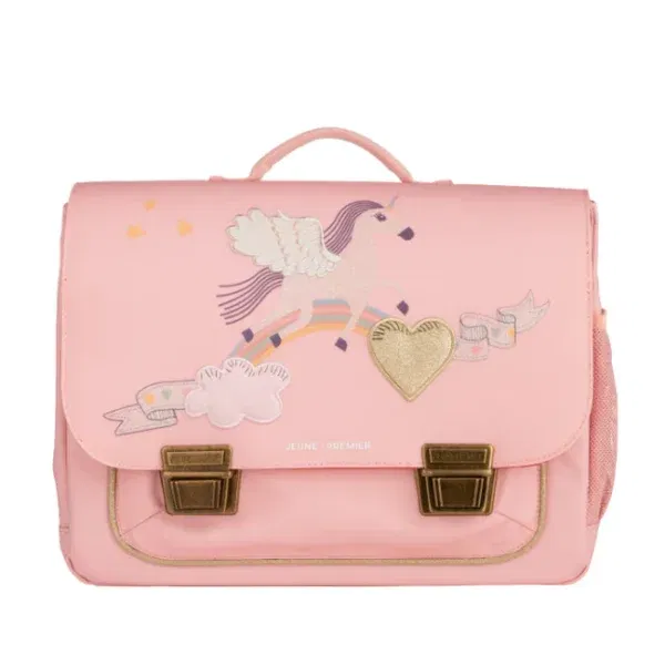 Zaino cartella classic MIDI Unicorn Magic JEUNE PREMIER