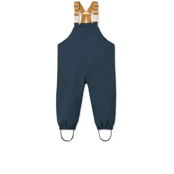 Completo antipioggia Dinosaurus 1-4 anni LIEWOOD