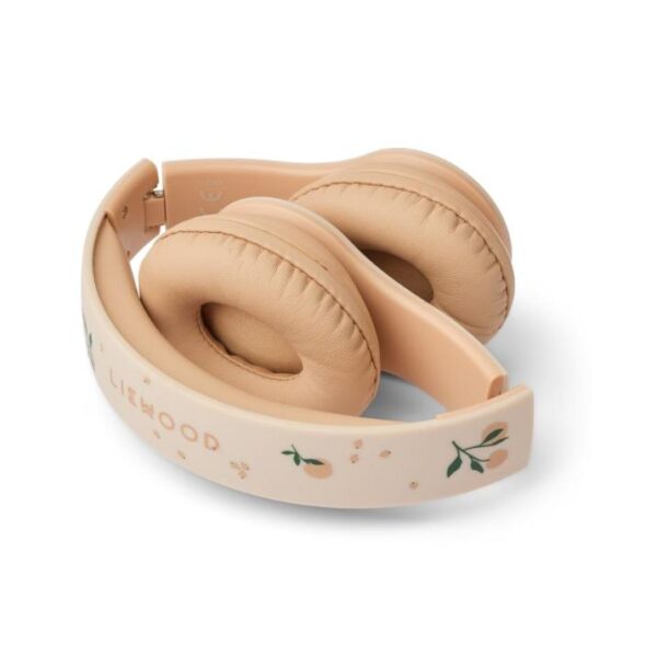 Cuffie wireless Peach Sea shell LIEWOOD
