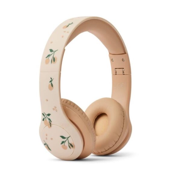 Cuffie wireless Peach Sea shell LIEWOOD