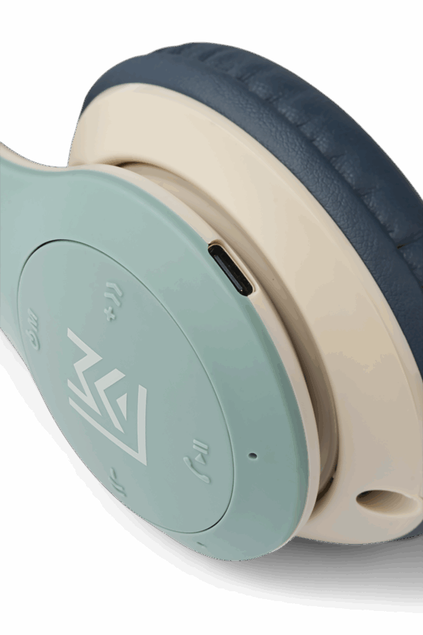 Cuffie wireless Peppermint mix LIEWOOD