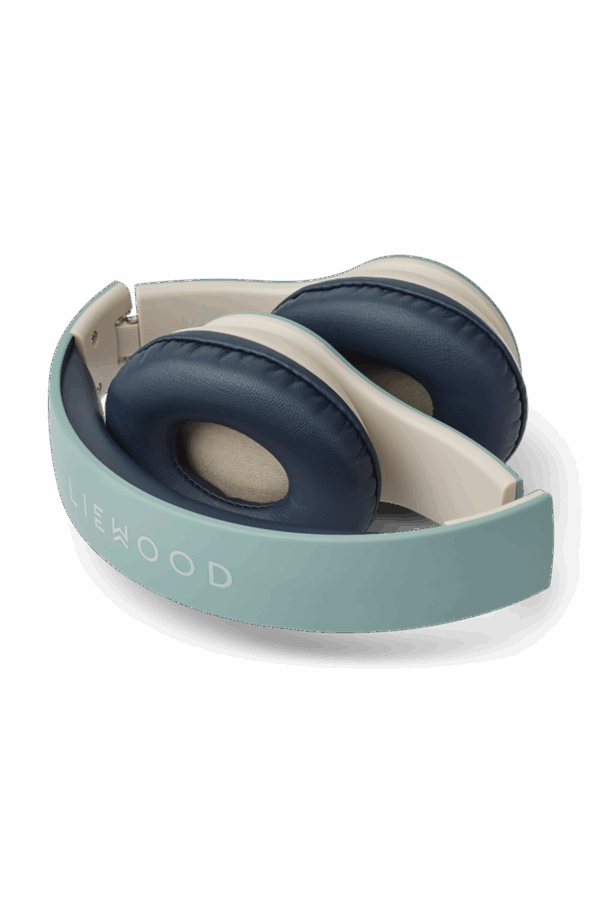 Cuffie wireless Peppermint mix LIEWOOD
