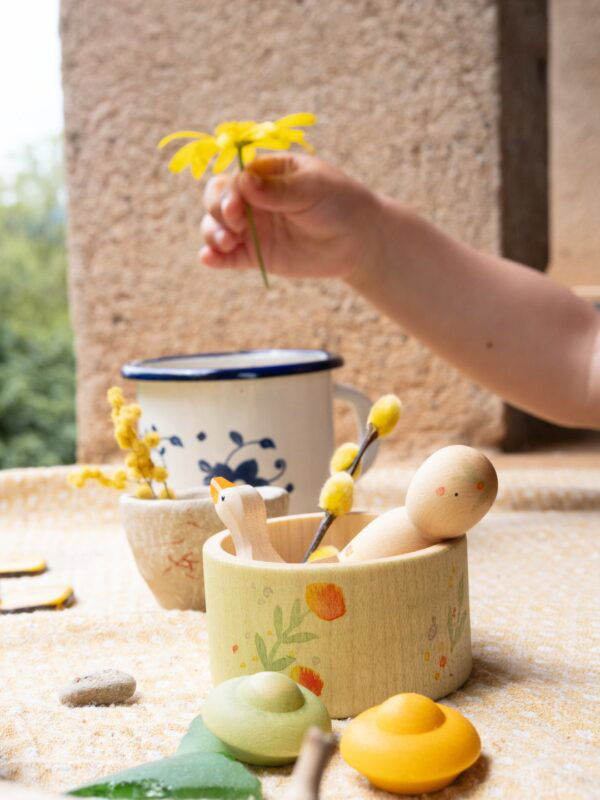 Edizione limitata Hello summer Ostheimer per Grapat