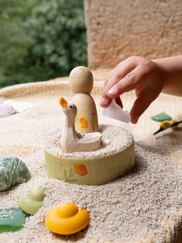 Edizione limitata Hello summer Ostheimer per Grapat