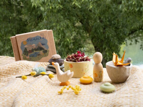 Edizione limitata Hello summer Ostheimer per Grapat