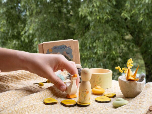 Edizione limitata Hello summer Ostheimer per Grapat