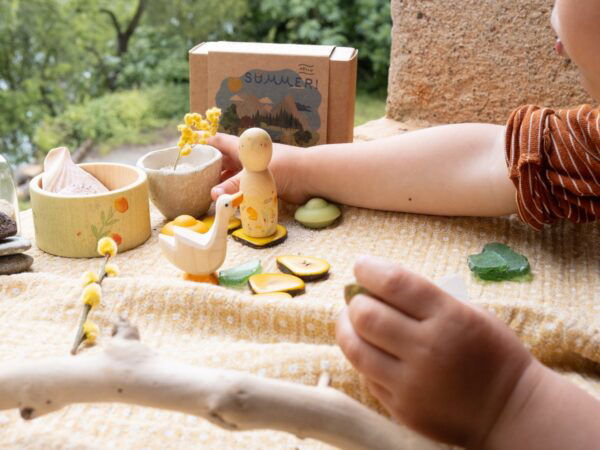Edizione limitata Hello summer Ostheimer per Grapat