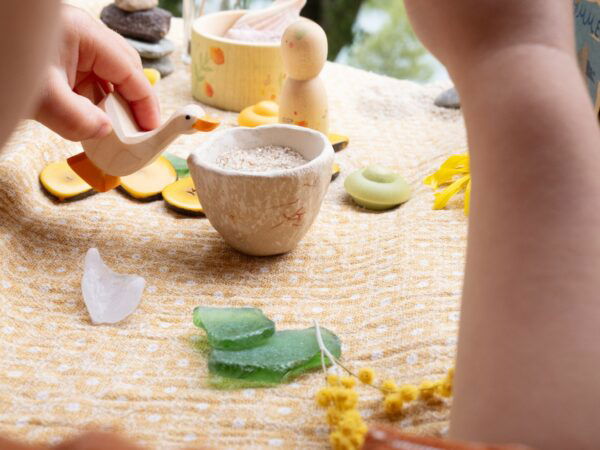 Edizione limitata Hello summer Ostheimer per Grapat