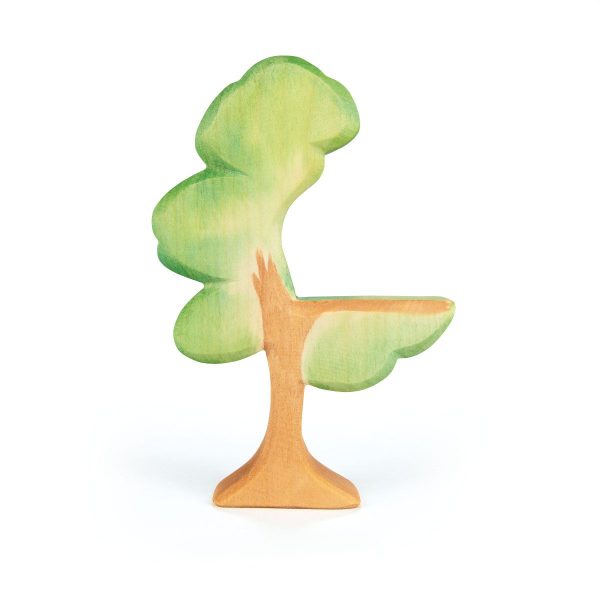 Figura legno albero eucalipto - Ostheimer