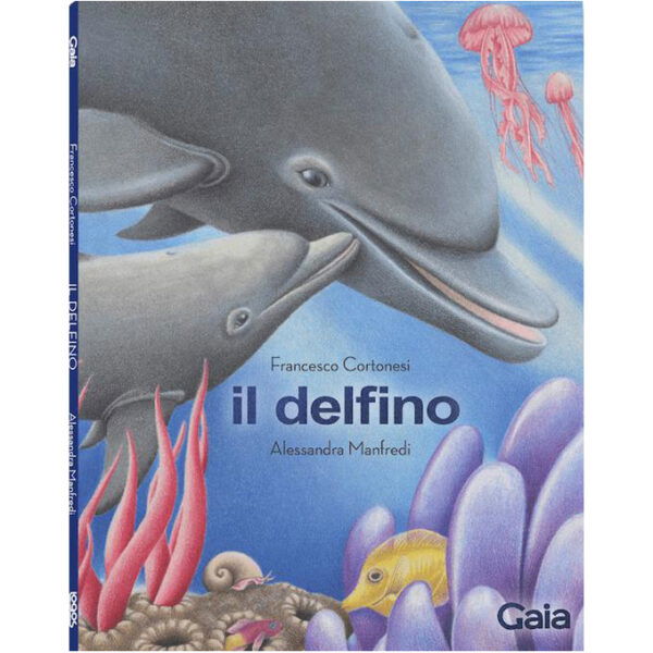 Il Delfino Logos edizioni