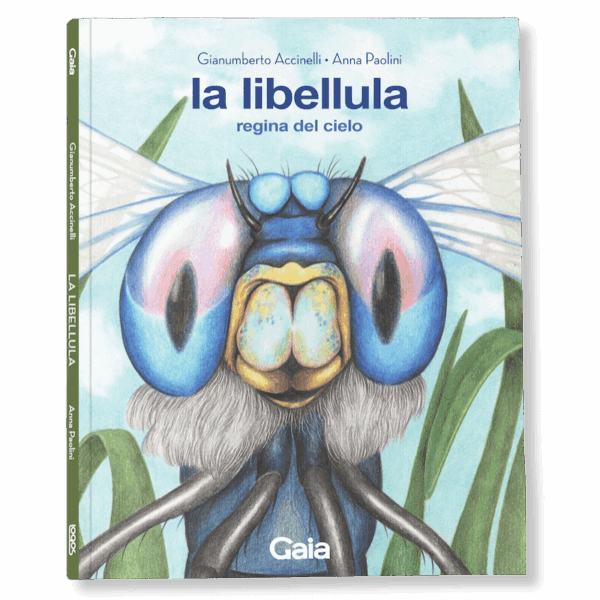 La Libellula Logos edizioni