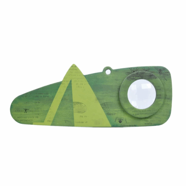 Lente caleidoscopio Bee Eye GRASSHOPPER Londji