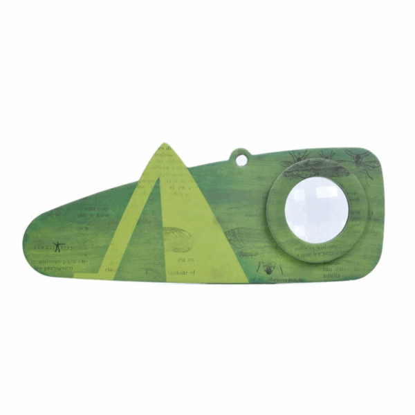 Lente caleidoscopio Bee Eye GRASSHOPPER Londji