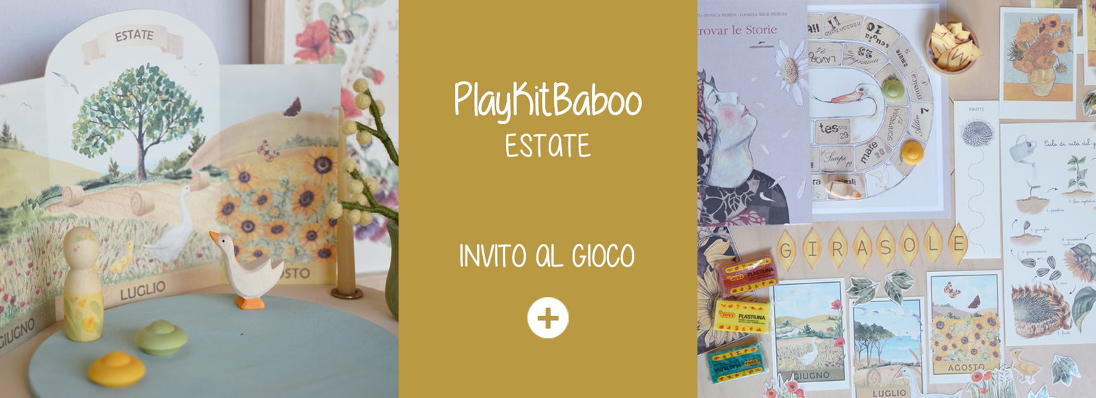 PlayKitBaboo - ESTATE