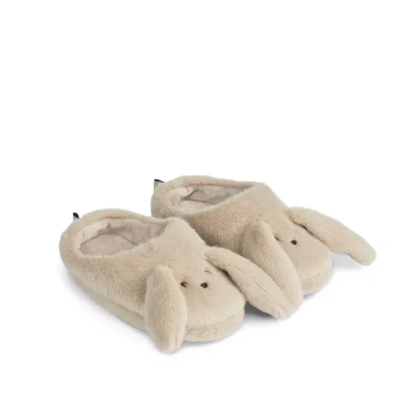 Pantofole Aviaja Rabbit mist LIEWOOD