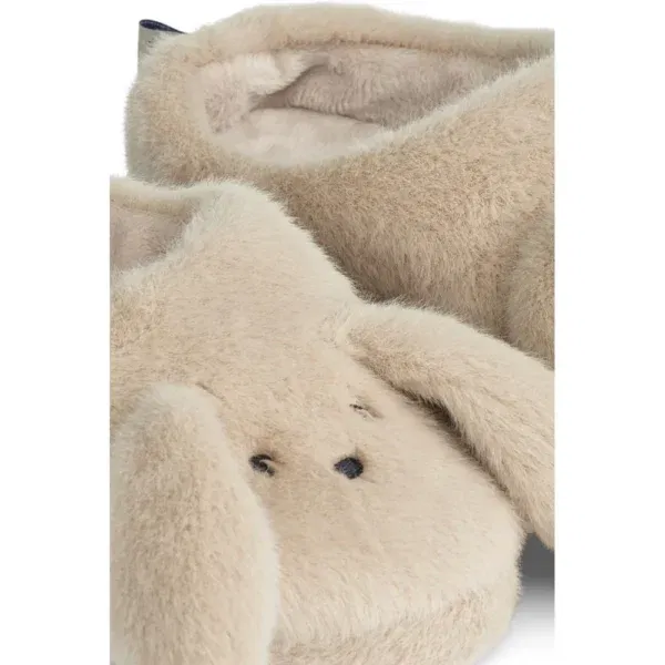Pantofole Aviaja Rabbit mist LIEWOOD
