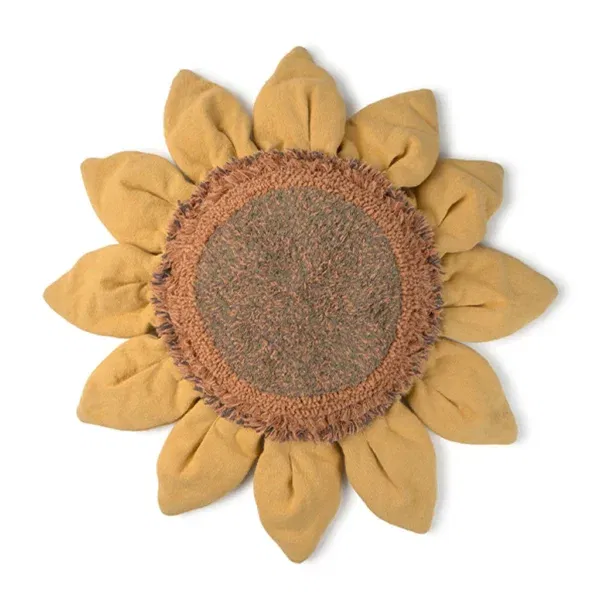 Pouf Sunflower Lorena Canals