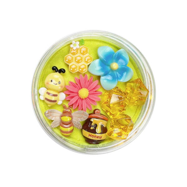 Sabbia magica Bee Surprise Invitation to Imagine