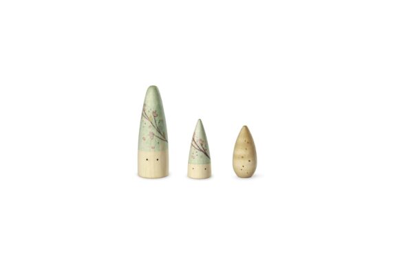 Intera collezione 15 scatole LUCKY LUCKY Grapat QUARTA edizione