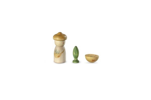 Intera collezione 15 scatole LUCKY LUCKY Grapat QUARTA edizione