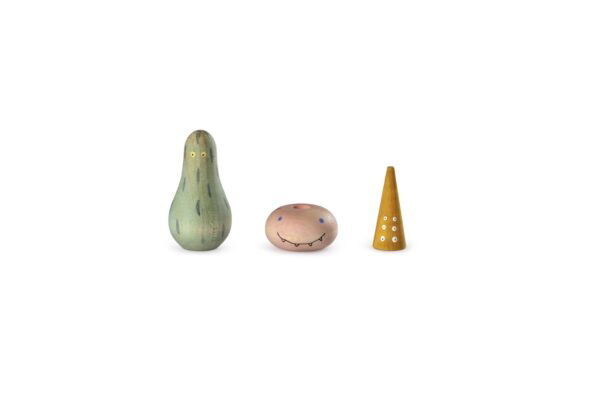 Intera collezione 15 scatole LUCKY LUCKY Grapat QUARTA edizione