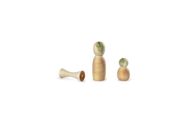 Intera collezione 15 scatole LUCKY LUCKY Grapat QUARTA edizione