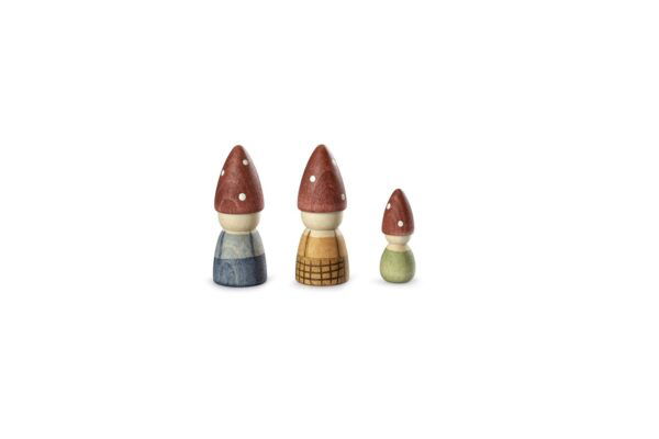 Intera collezione 15 scatole LUCKY LUCKY Grapat QUARTA edizione
