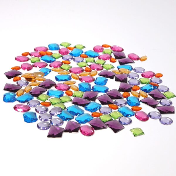 Set 140 gemme giganti Grimm's