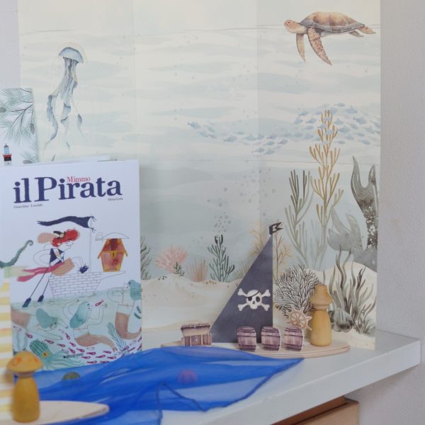 Starter kit estate Grapat + Carte gioco