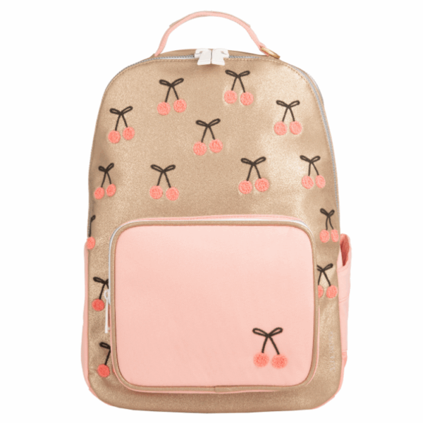 Zaino BOBBIE Cherry Pompon JEUNE PREMIER