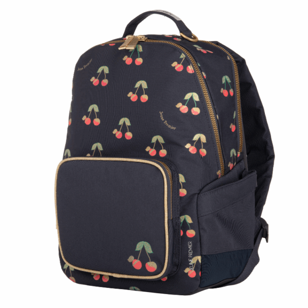 Zaino BOBBIE Love Cherries JEUNE PREMIER - PRE ORDINE
