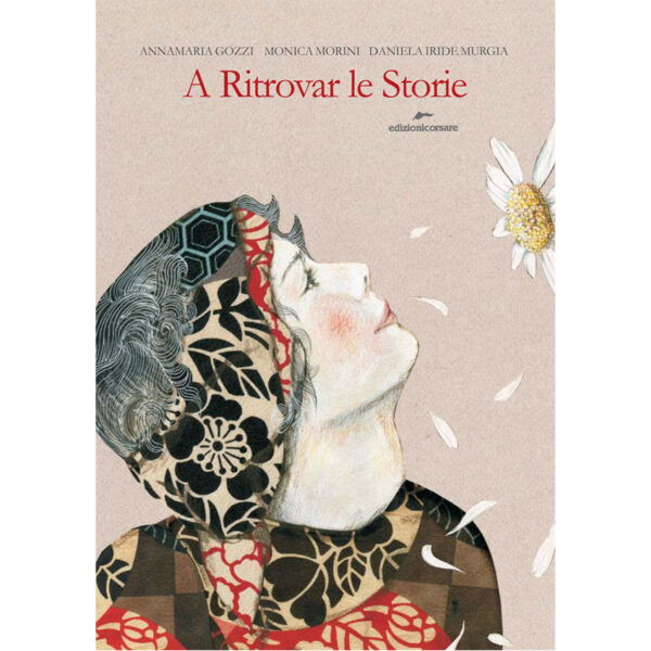 A Ritrovar le Storie edizione Corsare
