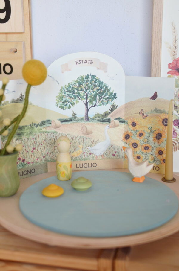 PlayKitBaboo - Estate