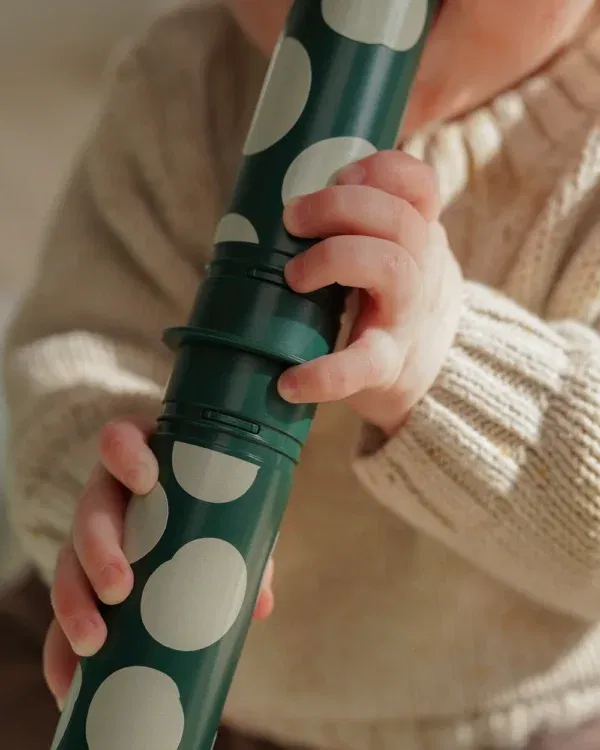 Baby activity set Mint-Forest MODU + CARTE