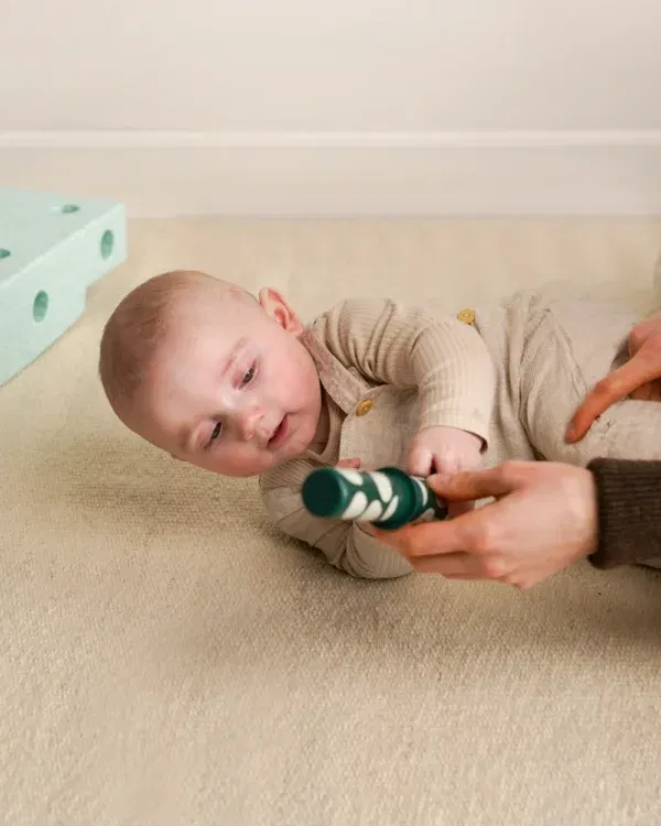 Baby activity set Mint-Forest MODU + CARTE