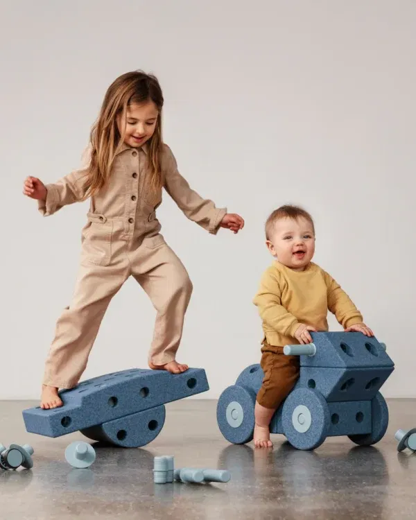 Dreamer Set Blue-Sky MODU