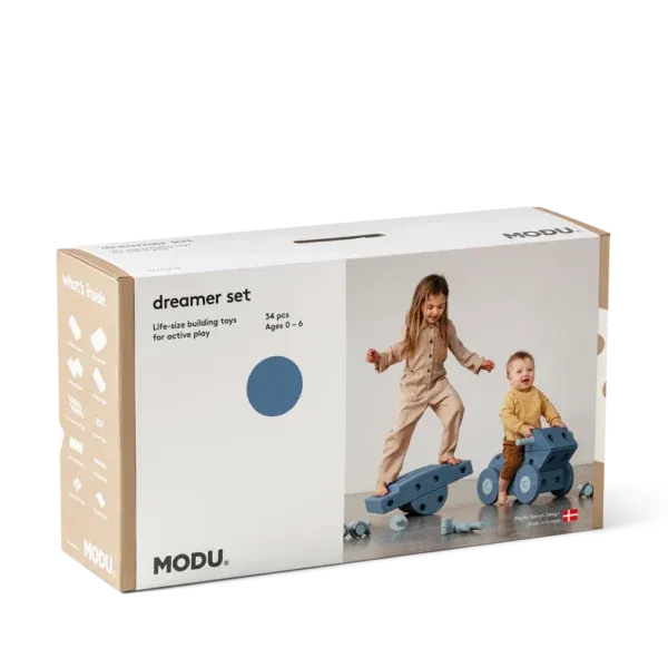Dreamer Set Blue-Sky MODU
