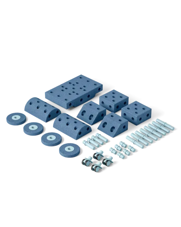 Dreamer Set Blue-Sky MODU