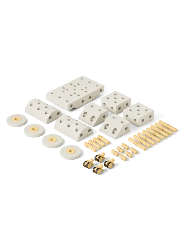 Dreamer Set Sand-Yellow MODU