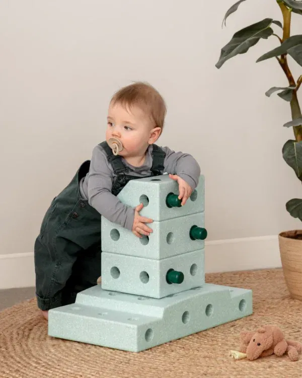 Explorer Set Mint-Forest MODU