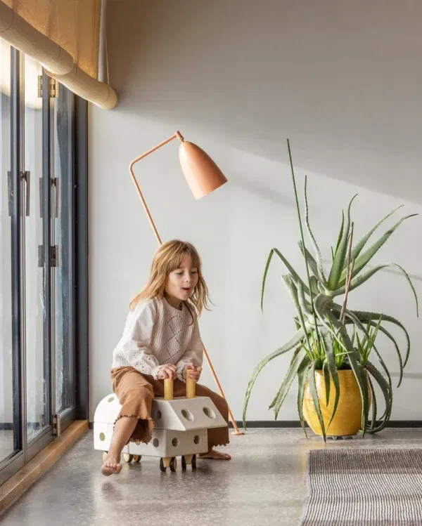 Explorer Set Sand-Yellow MODU
