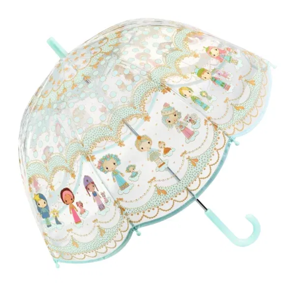 Ombrello bambino TINYLY Djeco