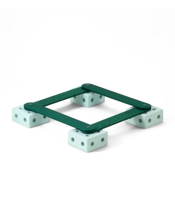 Percorso Balance track Mint-Forest MODU