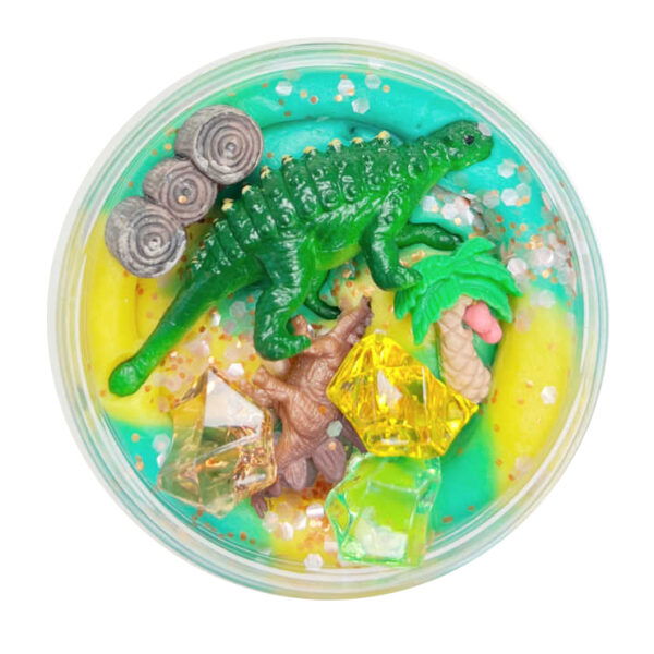 Playdough Dino Surprise 250g Invitation to Imagine