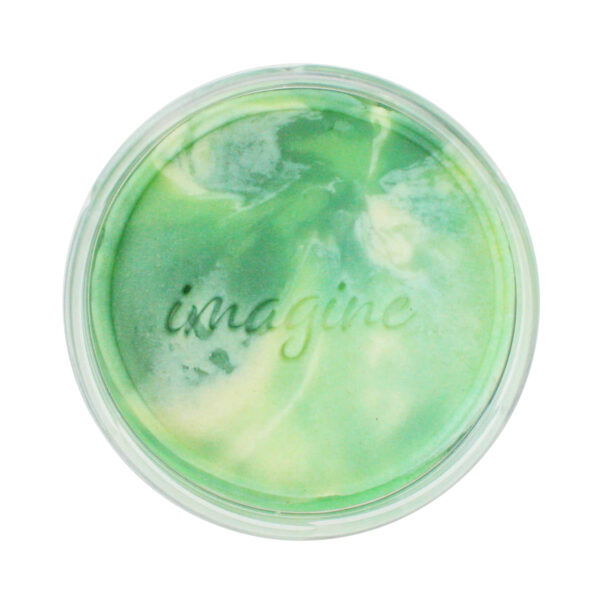 Playdough the garden 250g Invitation to Imagine