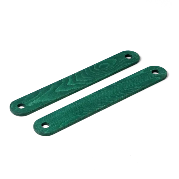 Set 2 Balance Beams Forest MODU